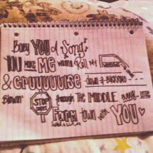 Cruise-Florida Georgia Line