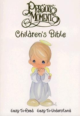 Precious Moments Bible