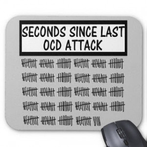 Funny CDO Obsessive Compulsive Disorder OCD Joke Pictures