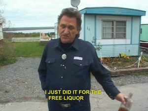 Trailer Park Boys Meme Ray Chickens : trailerparkboys