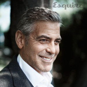 George Clooney Quotes, 2013 Esquire Interview: Russell Crowe