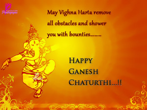 Ganesha Images With Quotes