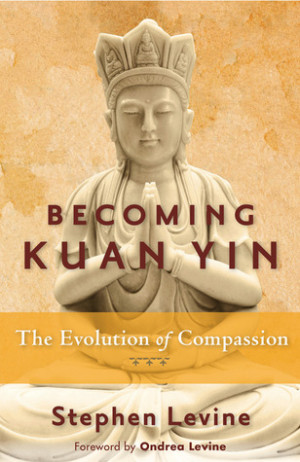 Start by marking “Becoming Kuan Yin: The Evolution of Compassion ...