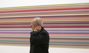 of money that art sells for is shocking says painter Gerhard Richter