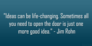 Famous Quotes Jim Rohn...