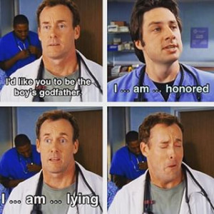 ... esther__t - Oh, @coxisms #LOL #quotes #scrubs #joke @scrubs_quotes_ #