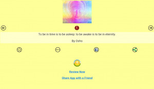 Spiritual Quotes and Pictures - screenshot