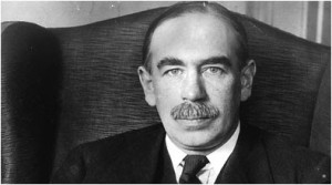 For more than eight decades, famed economist John Maynard Keynes has ...