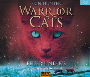Warrior Cats Erin Hunter