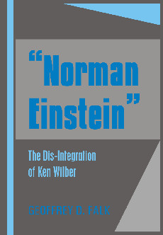 Norman Einstein