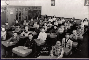 Southfield High School Class of 1957