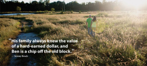 family farming