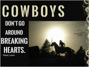 Cowboy Motivational Quotes