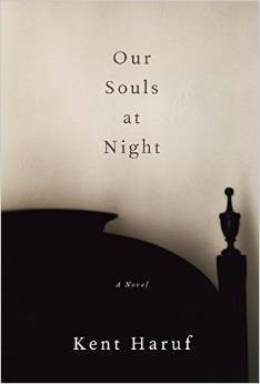 Lorna's Reviews > Our Souls at Night