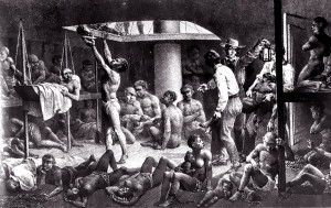 Top 6 Countries That Grew Filthy Rich From Enslaving Black People