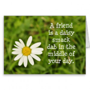 Friendship Quotes Cards & More