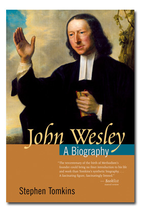John Wesley’s Failed Marriage