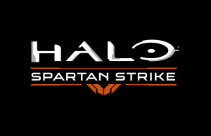 Video Game - Halo: Spartan Strike Halo Spartan Strike Wallpaper