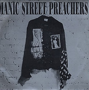 single by manic street preachers