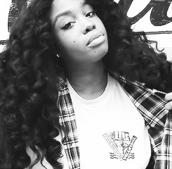 1k ~ gifs requested sza