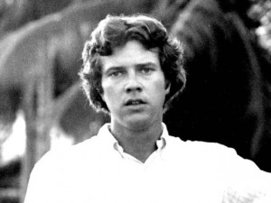 don't think I want to look like anybody famous; it would probably be ...