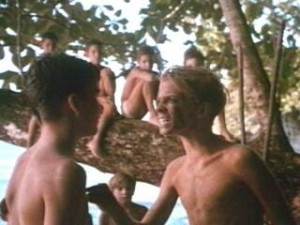Lord of the Flies (1989)
