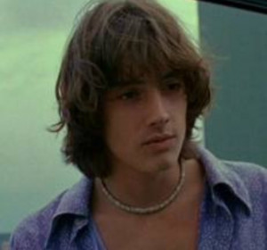 Randall 'pink' Floyd from Dazed and Confused