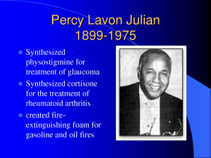 Julian Lavon Percy