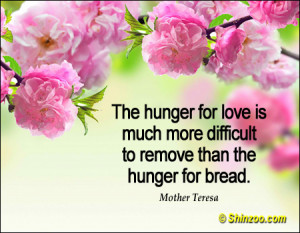 Inspiring Quotes by Mother Teresa 014