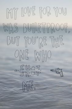 love pierce the veil more veils 3 selfish machine bulletproof love ...