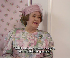 Related Pictures hyacinth bucket quotes