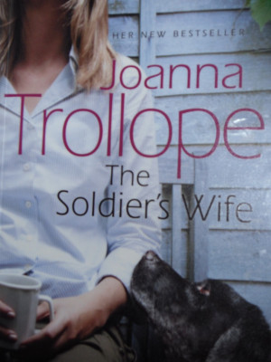 Soldier Wife Quotes The soldier's wife - joanna