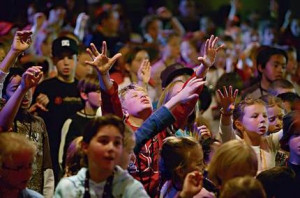 About 'Pentecostalism'