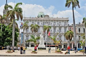 Havana Cuba Hotels 5 Star