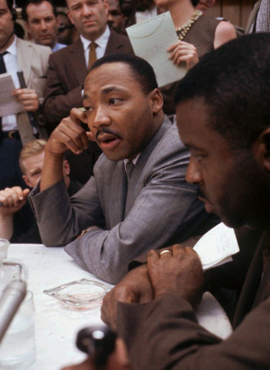Martin Luther King Jr. Quotes On Faith