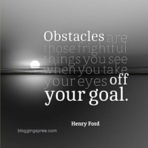 Motivational Goal Setting Quotes