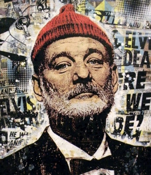 Bill Murray