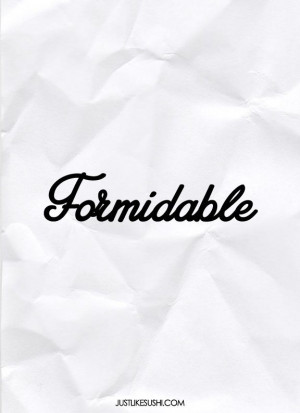 Found on justlikesushi.com