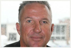 Ian Botham Pictures