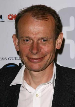 Andrew Marr: ‘A lot of bloggers seem to be socially inadequate ...