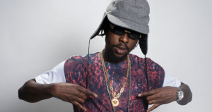 ... to Popcaan, the use of “We” instead of “I” is intentional