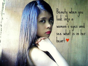 The Beauty Quotes