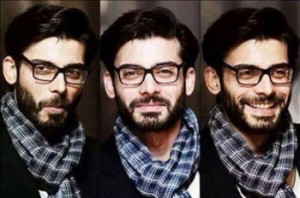 ... Fawad Khan Is Definitely One Of The Most Well-Dressed Men In Bollywood