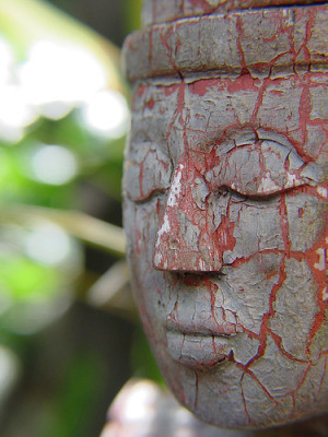 It takes something abstract and it gives it form and function.