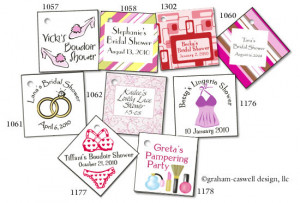 Sayings+for+baby+shower+favors+tags