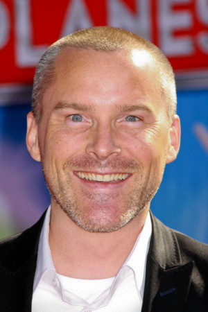 Roger Craig Smith Pictures...