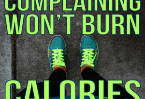 The Best Running Motivators!