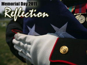 Memorial Day: A Reflection