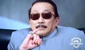 Funny Vincent Tan Pictures