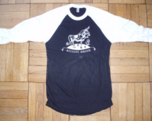 Elliott Smith t-shirt new vintage s tyle concert tour jersey ferdinand ...